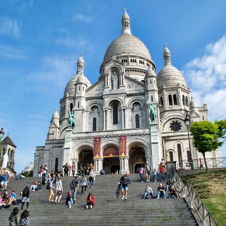 Sweett - Turenne Paris Luaran gambar