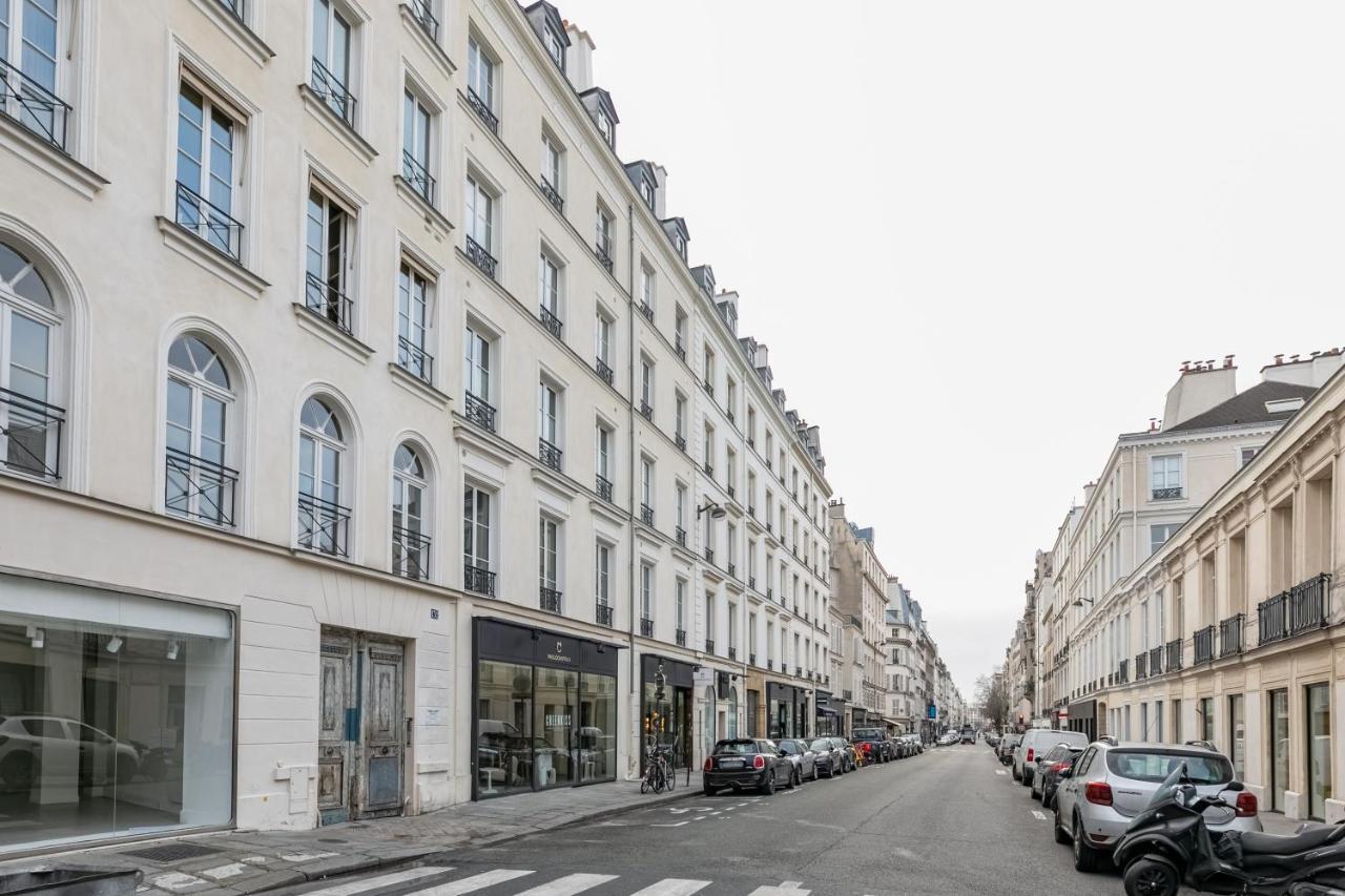 Sweett - Turenne Paris Luaran gambar